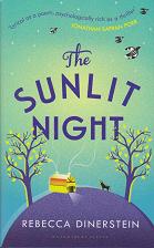 The Sunlit Night by Rebecca  Dinerstein